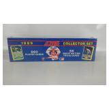 2 Boxes of Trading Cards
