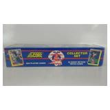 2 Boxes of Trading Cards