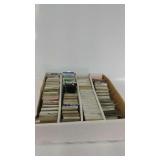 Assorted Trading Cards