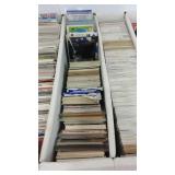 Assorted Trading Cards
