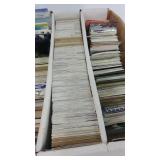 Assorted Trading Cards