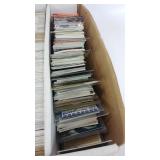Assorted Trading Cards
