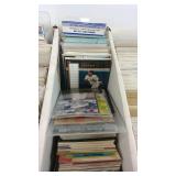 Assorted Trading Cards