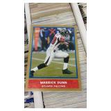 Assorted Trading Cards