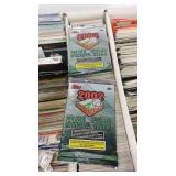 Assorted Trading Cards