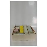 Assorted Trading Cards