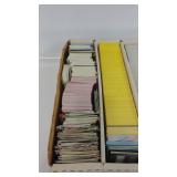 Assorted Trading Cards