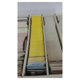 Assorted Trading Cards