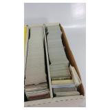 Assorted Trading Cards