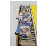 Assorted Trading Cards