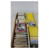 Assorted Trading Cards