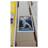 Assorted Trading Cards