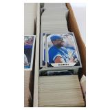 Assorted Trading Cards