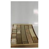 Assorted Trading Cards