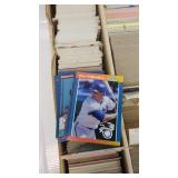 Assorted Trading Cards