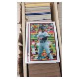 Assorted Trading Cards