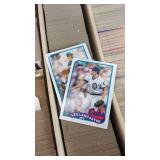 Assorted Trading Cards