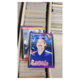 Assorted Trading Cards