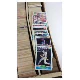 Assorted Trading Cards