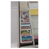 Assorted Trading Cards