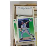 Assorted Trading Cards