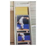 Assorted Trading Cards