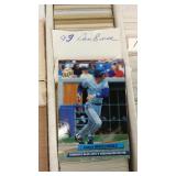 Assorted Trading Cards