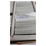 Assorted Trading Cards