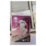 Assorted Trading Cards