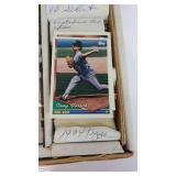 Assorted Trading Cards