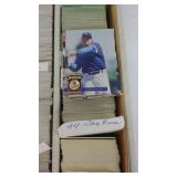 Assorted Trading Cards