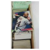 Assorted Trading Cards