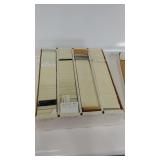 Assorted Trading Cards