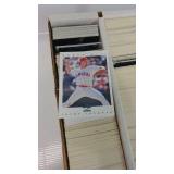 Assorted Trading Cards