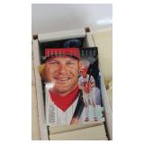 Assorted Trading Cards