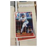 Assorted Trading Cards