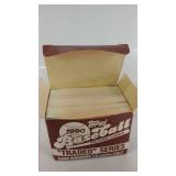 2 Boxes of Trading Cards