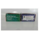 2 Boxes of Trading Cards