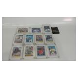 Assorted Trading Cards