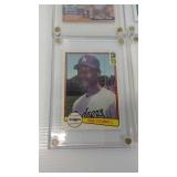 Assorted Trading Cards