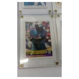 Assorted Trading Cards