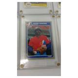 Assorted Trading Cards