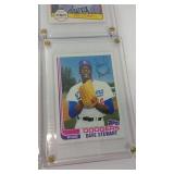 Assorted Trading Cards