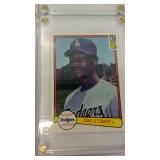 Assorted Trading Cards