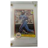 Assorted Trading Cards