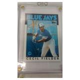 Assorted Trading Cards