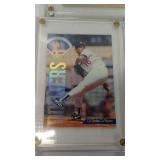 Assorted Trading Cards