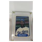 Assorted Trading Cards