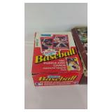 2 Boxes of Trading Cards