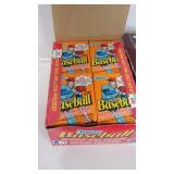 2 Boxes of Trading Cards